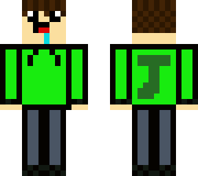 derp yeet man
