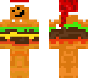 derpy burgy