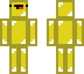 derpy gold block