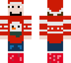 dougplays christmas