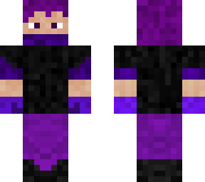 dragon steve (human form)