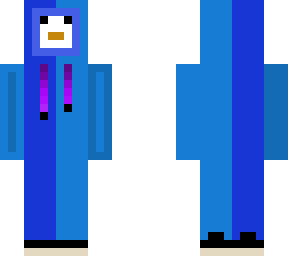 duck