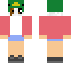 duckwoman