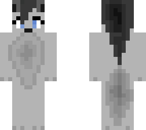 echo the furry