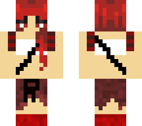 eijiro kirishima genderbend update