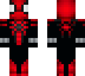 el spider man