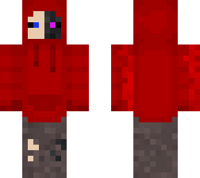 ender boy