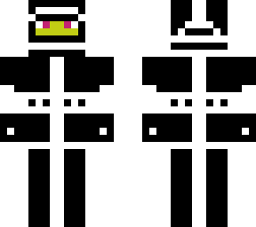 eskimkl skin