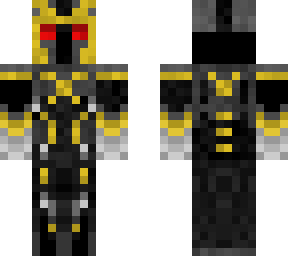 evil samurai armor 2.0