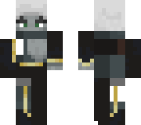evoker