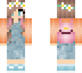 explorer girl edit