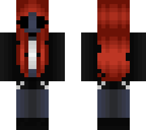 eyeless ruby