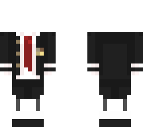 famle uniform