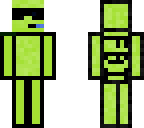 fbi (green)