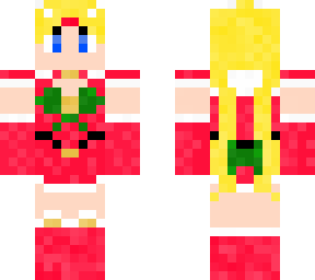 festive sailor moon