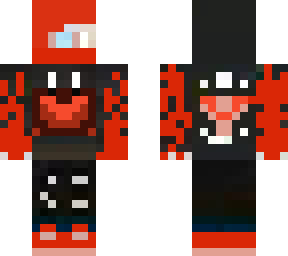fire boy