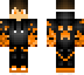 fire creeper boy - day 3