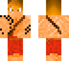 fixed flute boy