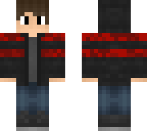 flintyt skin