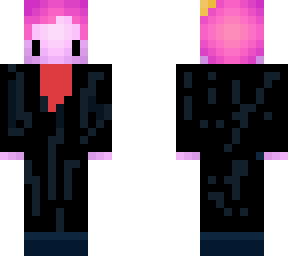 formal suit for octofan8