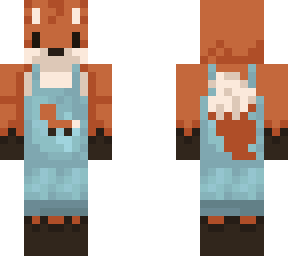 fox