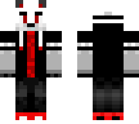 foxstyle red