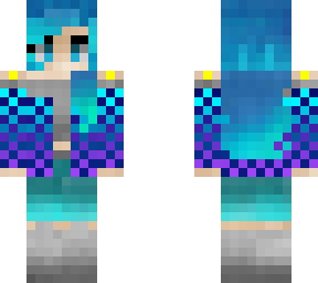 free mc skin