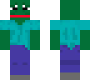 frog
