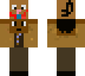 fury with goose (flerken) eating tesseract (arms fixed)