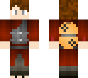 gaara outfit