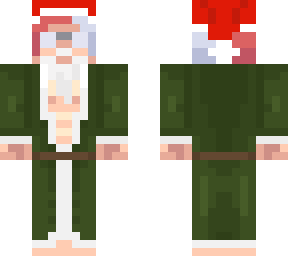 ghost of christmas blackie