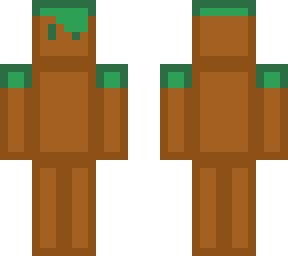 grass block