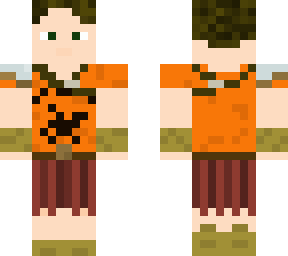 greek demigod