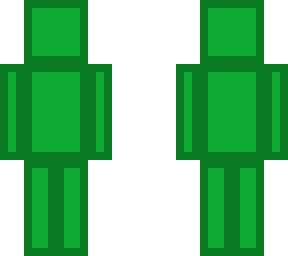 green screen guy