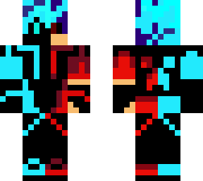 half tron slayer