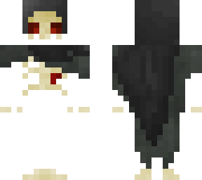hallow death