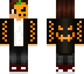 halloween guy