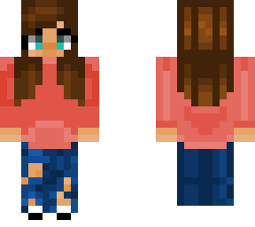 hannah (christmas present)