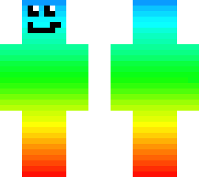happy rainbow gradient