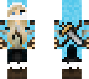 ice assassin