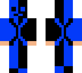 invert warrior