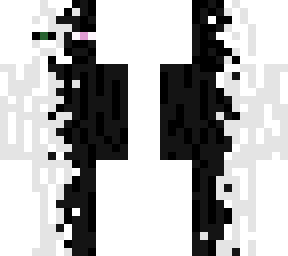 inverted enderman