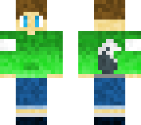 irish wolf boy