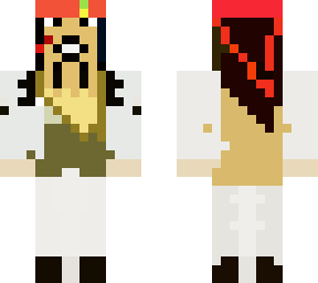 jack sparrow