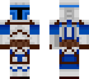 jango fett