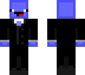 josh's skin