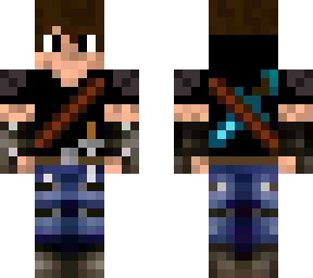 just a reskin not mine