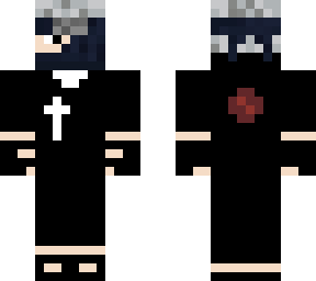 kakashi cura