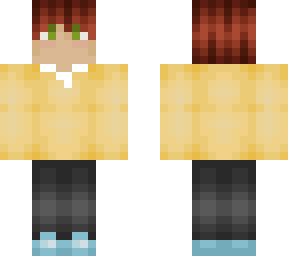 kawaii boy