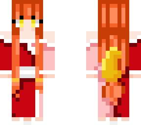 kid karyu